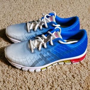 Women's Asics Running Shoes